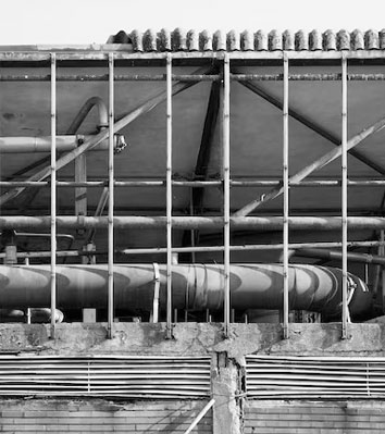 RCC Pipe Racks of Refineries up to 25 meter Project of Sonu Infratech in Jamnagar