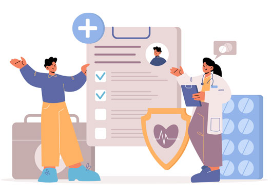 Sonu Infratech Health Policy in Construction & Infrastructure at Jamnagar