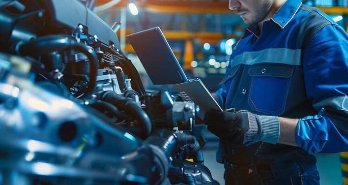 Sonu Infratech Mechanical Works Service at Jamnagar