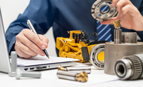 Sonu Infratech Mechanical Works in Jamnagar