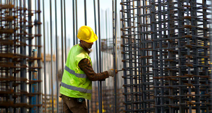 Sonu Infratech Pre-Cast Works Service at Jamnagar