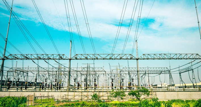 Sonu Infratech Sub-Stations & PIB Building Service at Jetty Service at Jamnagar