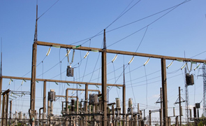 Sonu Infratech Sub-Stations & PIB Building in Jamnagar