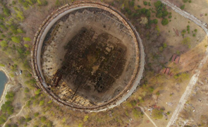 Sonu Infratech Tank Foundation Service in Jamnagar